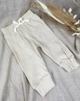 Ribbed Long Sleeve Set - Size 0-3 months Storkke 